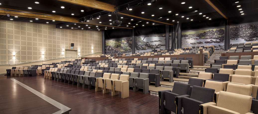 Auditorium