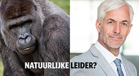Natuur als spiegel