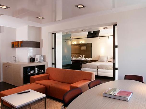 Hotel Papendal