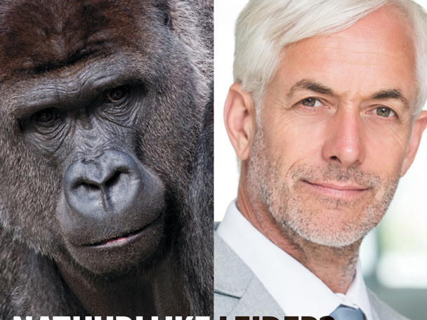Bio-inspiratie voor uw evenement