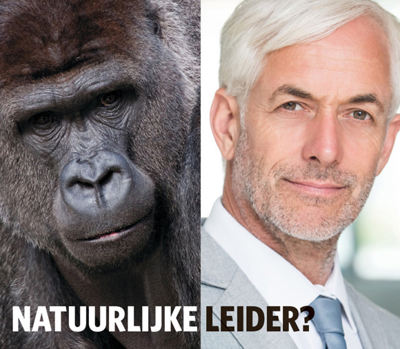 Natuur als spiegel