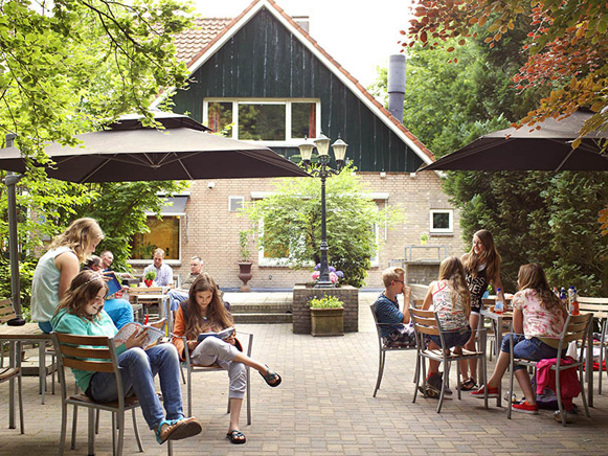 Stayokay Arnhem