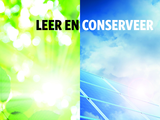 Bio-inspiratie: lessen uit de natuur