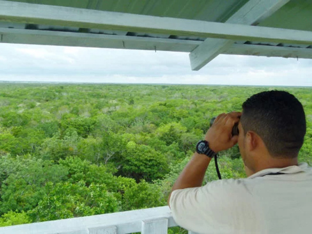 Belize